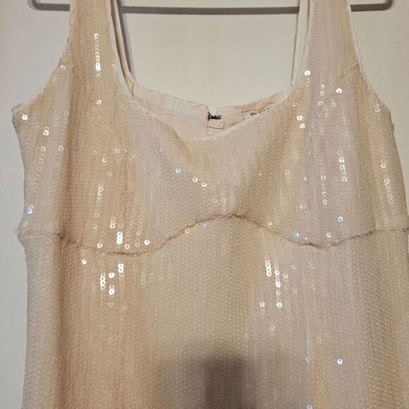 Pilcro Anthropologie Dress NWT - Picture 2 of 11